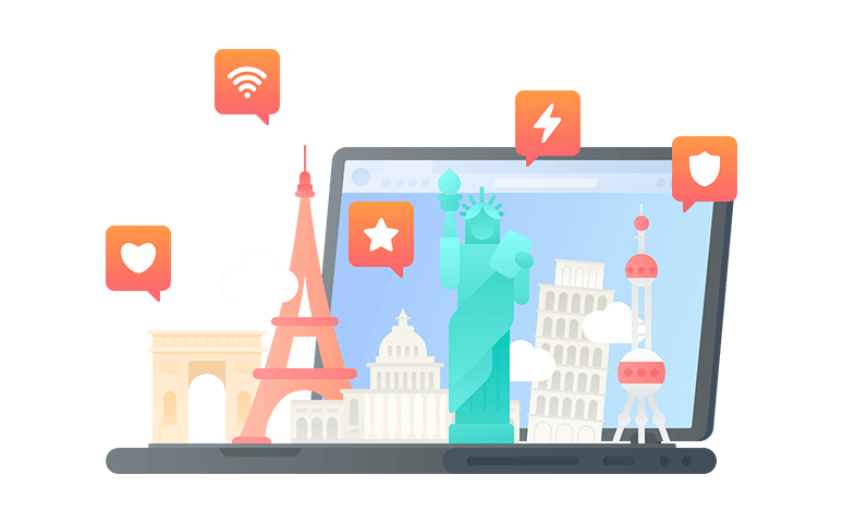 在马来西亚通过VPN看国内视频 - 海龟VPN